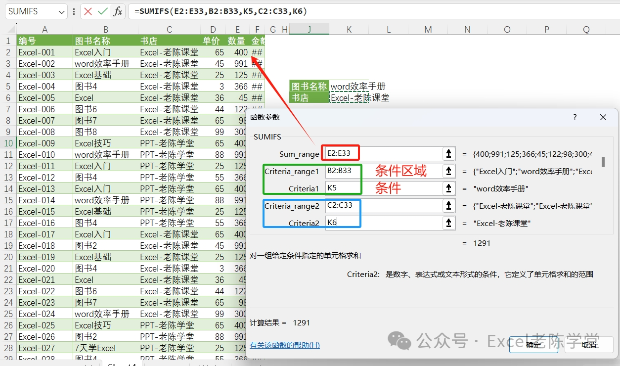 Excel中六个实用的函数及其应用 Excel中六个实用的函数及其应用